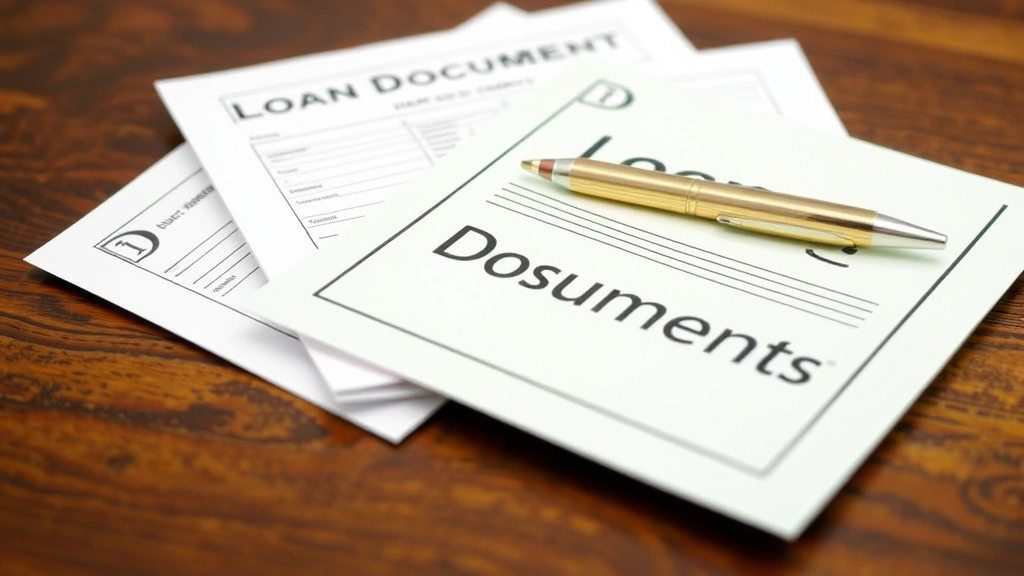tax deductible car loan interest -
‘ ‘Loan Documents