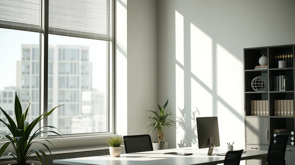 tax food nyc - 
natural lighting from office window
