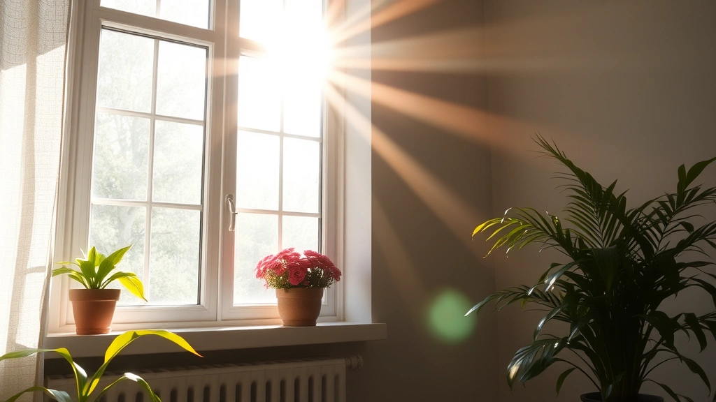tax food nyc - 
natural daylight streaming through window
