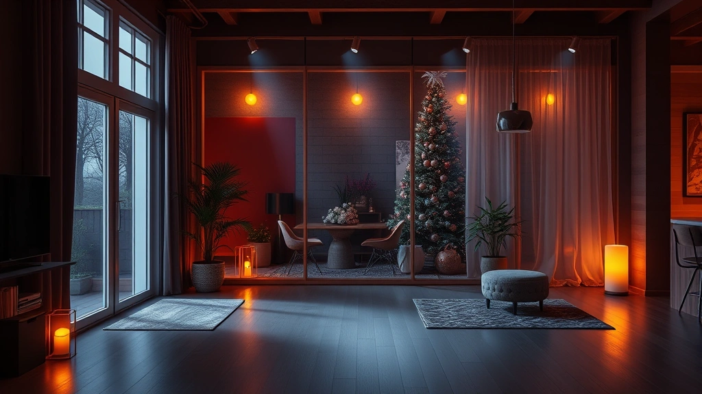 tax food nyc - 
warm ambient lighting
