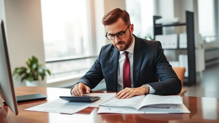 tax lawyer income finance photo 0