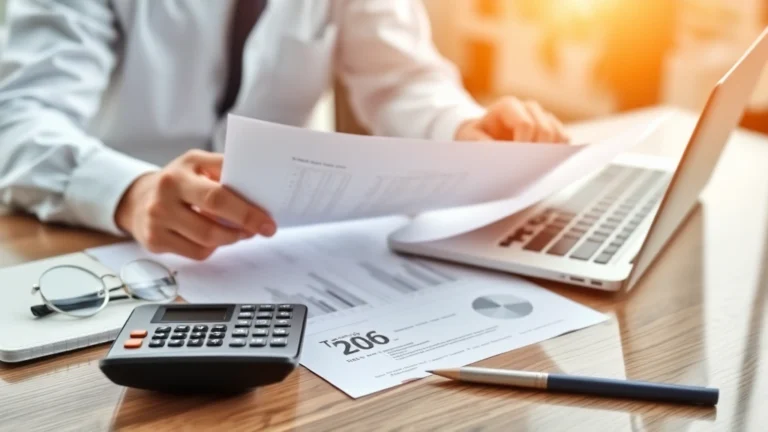 tax margin 2016 finance photo 0