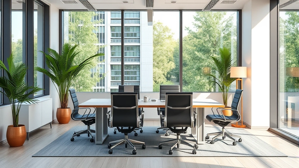 tax season meme - 
modern office setting
