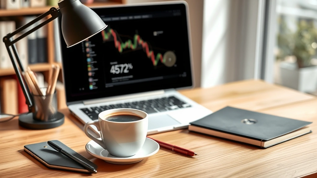 tax this dick benjamin franklin - 
home office setting with coffee cup
