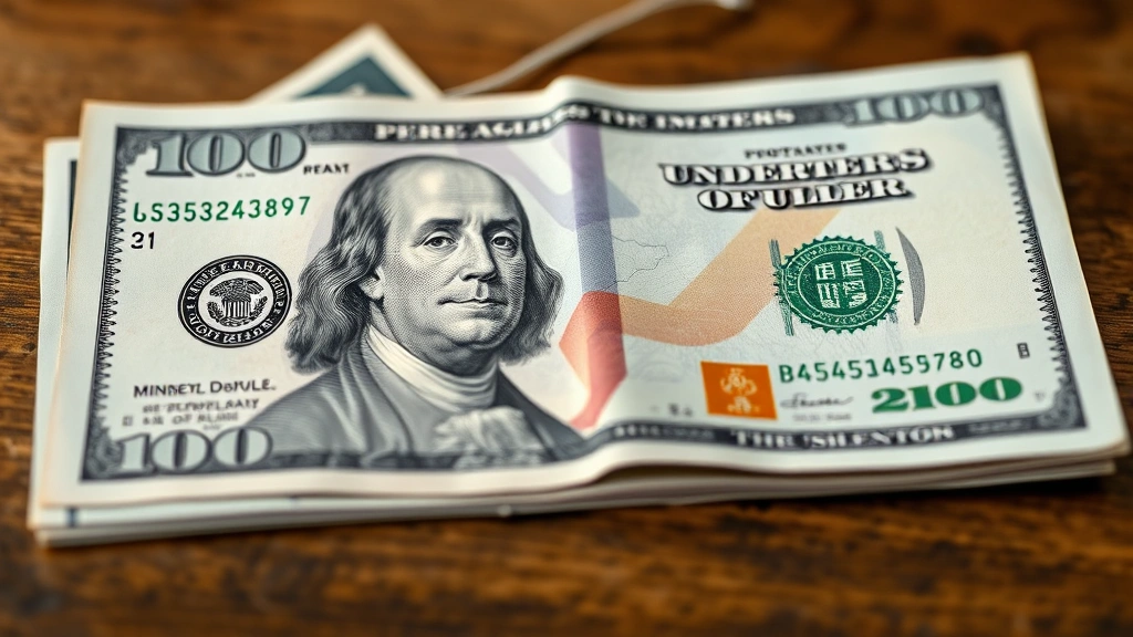 tax this dick benjamin franklin - 
and US currency visible
