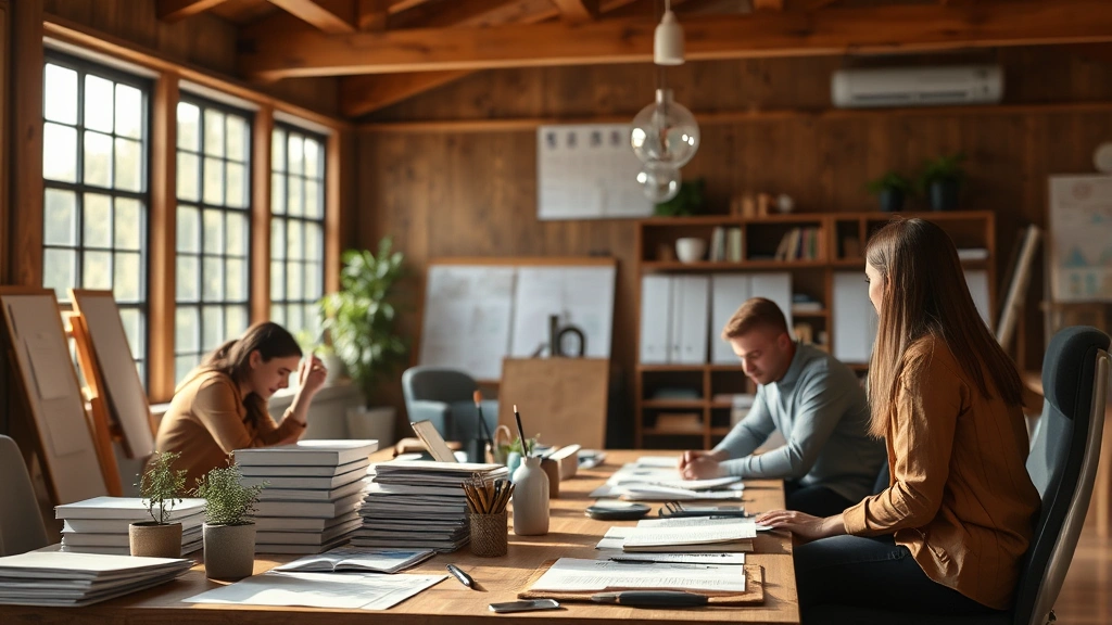 tax this dick benjamin franklin - 
organized planning scene with warm natural lighting
