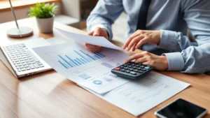 taxes drawing finance photo 0