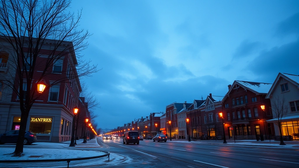 tennessee estate tax - 
warm lighting
