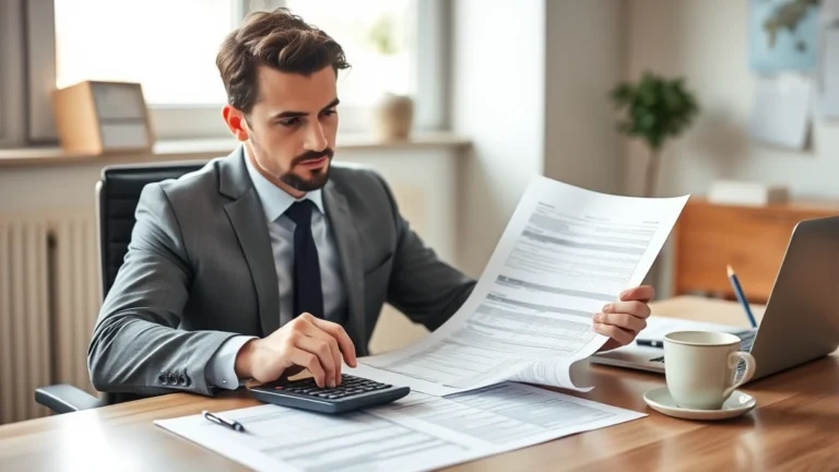 tim walz zyn tax finance photo 0