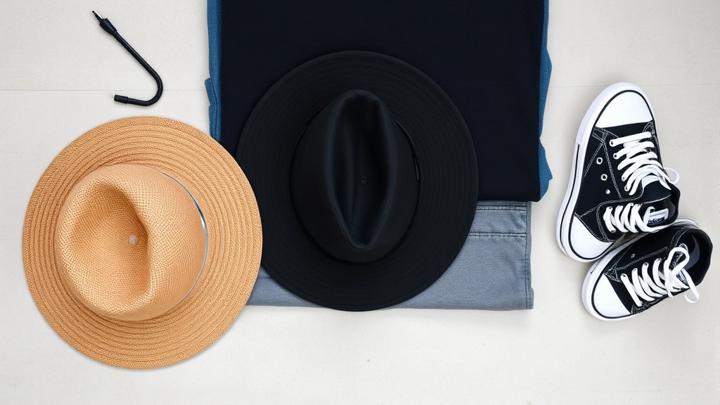 unvaxxed and over taxed hat - 
Flat lay arrangement of hat with complementary casual clothing items like jeans