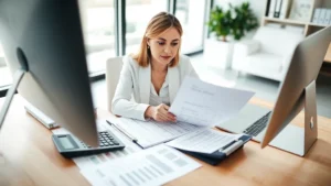 vb property tax finance photo 0