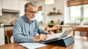 village of hempstead taxes finance photo 0