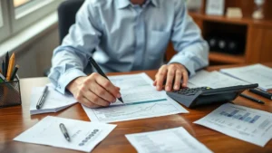 when did property tax start finance photo 0