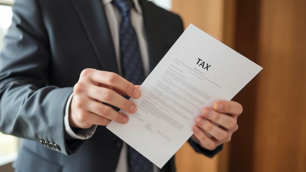 who pays property taxes on a land contract - 
Neutral third-party escrow agent or title company professional holding document